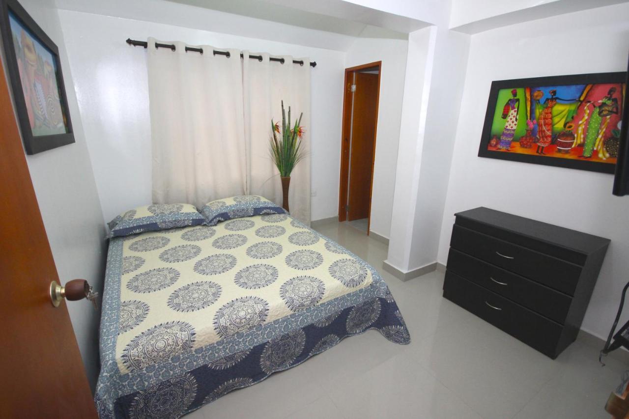 Sweet Caribbean Hotel San Andrés المظهر الخارجي الصورة